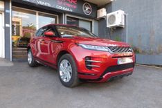 voiture occasion LAND ROVER RANGE ROVER à la Réunion disponible sur noutlauto.re