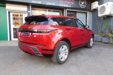 voiture occasion LAND ROVER RANGE ROVER à la Réunion disponible sur noutlauto.re
