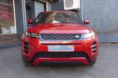 voiture occasion LAND ROVER RANGE ROVER à la Réunion disponible sur noutlauto.re