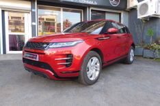 voiture occasion LAND ROVER RANGE ROVER à la Réunion disponible sur noutlauto.re