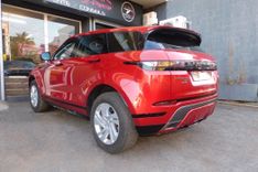voiture occasion LAND ROVER RANGE ROVER à la Réunion disponible sur noutlauto.re