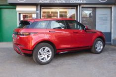 voiture occasion LAND ROVER RANGE ROVER à la Réunion disponible sur noutlauto.re