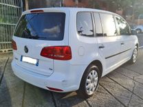 voiture occasion VOLKSWAGEN TOURAN à la Réunion disponible sur noutlauto.re