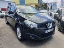voiture occasion NISSAN QASHQAI à la Réunion disponible sur noutlauto.re