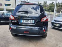 voiture occasion NISSAN QASHQAI à la Réunion disponible sur noutlauto.re