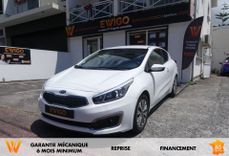 voiture occasion KIA CEE-D à la Réunion disponible sur noutlauto.re