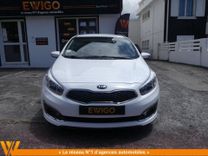 voiture occasion KIA CEE-D à la Réunion disponible sur noutlauto.re