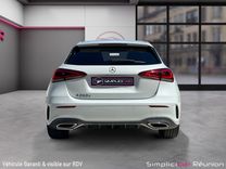 voiture occasion MERCEDES CLASSE A à la Réunion disponible sur noutlauto.re