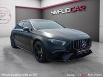 voiture occasion MERCEDES CLASSE A à la Réunion disponible sur noutlauto.re