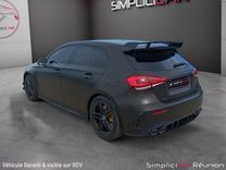 voiture occasion MERCEDES CLASSE A à la Réunion disponible sur noutlauto.re