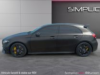 voiture occasion MERCEDES CLASSE A à la Réunion disponible sur noutlauto.re