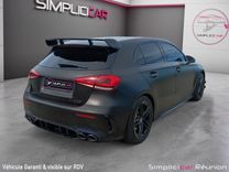 voiture occasion MERCEDES CLASSE A à la Réunion disponible sur noutlauto.re