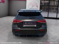 voiture occasion MERCEDES CLASSE A à la Réunion disponible sur noutlauto.re