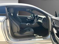 voiture occasion MERCEDES CLASSE C COUPE à la Réunion disponible sur noutlauto.re
