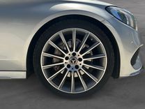 voiture occasion MERCEDES CLASSE C COUPE à la Réunion disponible sur noutlauto.re