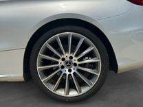 voiture occasion MERCEDES CLASSE C COUPE à la Réunion disponible sur noutlauto.re
