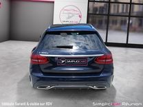 voiture occasion MERCEDES CLASSE C BREAK à la Réunion disponible sur noutlauto.re