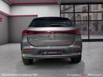 voiture occasion MERCEDES EQA à la Réunion disponible sur noutlauto.re