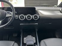 voiture occasion MERCEDES EQA à la Réunion disponible sur noutlauto.re