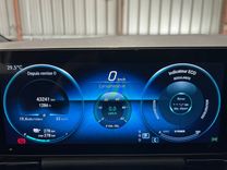 voiture occasion MERCEDES EQA à la Réunion disponible sur noutlauto.re