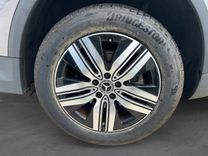 voiture occasion MERCEDES EQA à la Réunion disponible sur noutlauto.re