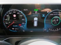 voiture occasion MERCEDES EQC à la Réunion disponible sur noutlauto.re