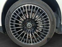 voiture occasion MERCEDES EQC à la Réunion disponible sur noutlauto.re
