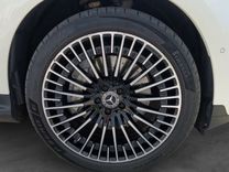 voiture occasion MERCEDES EQC à la Réunion disponible sur noutlauto.re