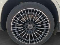 voiture occasion MERCEDES EQC à la Réunion disponible sur noutlauto.re