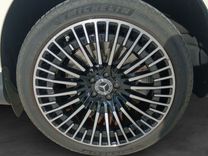 voiture occasion MERCEDES EQC à la Réunion disponible sur noutlauto.re