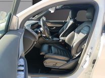 voiture occasion MERCEDES EQC à la Réunion disponible sur noutlauto.re