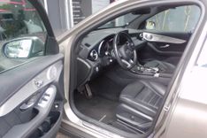 voiture occasion MERCEDES CLASSE GLC à la Réunion disponible sur noutlauto.re