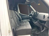 voiture occasion MERCEDES SPRINTER FOURGON à la Réunion disponible sur noutlauto.re