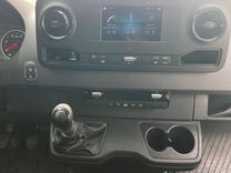 voiture occasion MERCEDES SPRINTER FOURGON à la Réunion disponible sur noutlauto.re