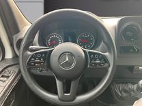voiture occasion MERCEDES SPRINTER FOURGON à la Réunion disponible sur noutlauto.re