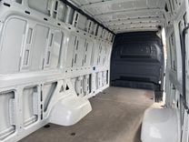 voiture occasion MERCEDES SPRINTER FOURGON à la Réunion disponible sur noutlauto.re