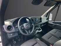 voiture occasion MERCEDES SPRINTER FOURGON à la Réunion disponible sur noutlauto.re