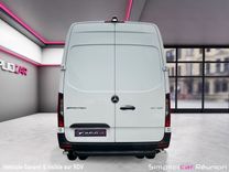 voiture occasion MERCEDES SPRINTER FOURGON à la Réunion disponible sur noutlauto.re