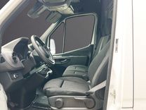 voiture occasion MERCEDES SPRINTER FOURGON à la Réunion disponible sur noutlauto.re