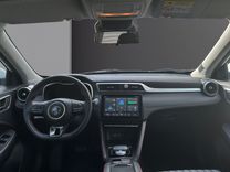 voiture occasion MG ZS à la Réunion disponible sur noutlauto.re