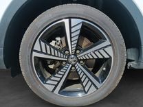 voiture occasion MG ZS à la Réunion disponible sur noutlauto.re