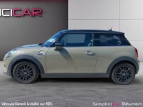 voiture occasion MINI HATCH 3 PORTES F56 LCI à la Réunion disponible sur noutlauto.re