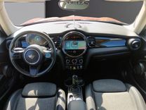 voiture occasion MINI HATCH 3 PORTES ELECTRIC F56 BEV LCI à la Réunion disponible sur noutlauto.re
