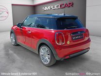 voiture occasion MINI HATCH 3 PORTES ELECTRIC F56 BEV LCI à la Réunion disponible sur noutlauto.re