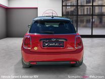 voiture occasion MINI HATCH 3 PORTES ELECTRIC F56 BEV LCI à la Réunion disponible sur noutlauto.re