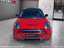 voiture occasion MINI HATCH 3 PORTES ELECTRIC F56 BEV LCI à la Réunion disponible sur noutlauto.re
