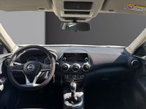 voiture occasion NISSAN JUKE 2023 à la Réunion disponible sur noutlauto.re