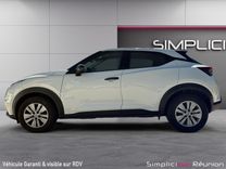 voiture occasion NISSAN JUKE 2023 à la Réunion disponible sur noutlauto.re