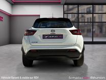 voiture occasion NISSAN JUKE 2023 à la Réunion disponible sur noutlauto.re