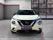 voiture occasion NISSAN JUKE 2023 à la Réunion disponible sur noutlauto.re